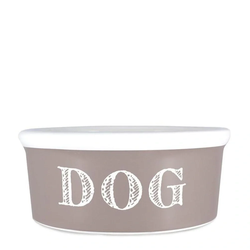 Dog Bowl